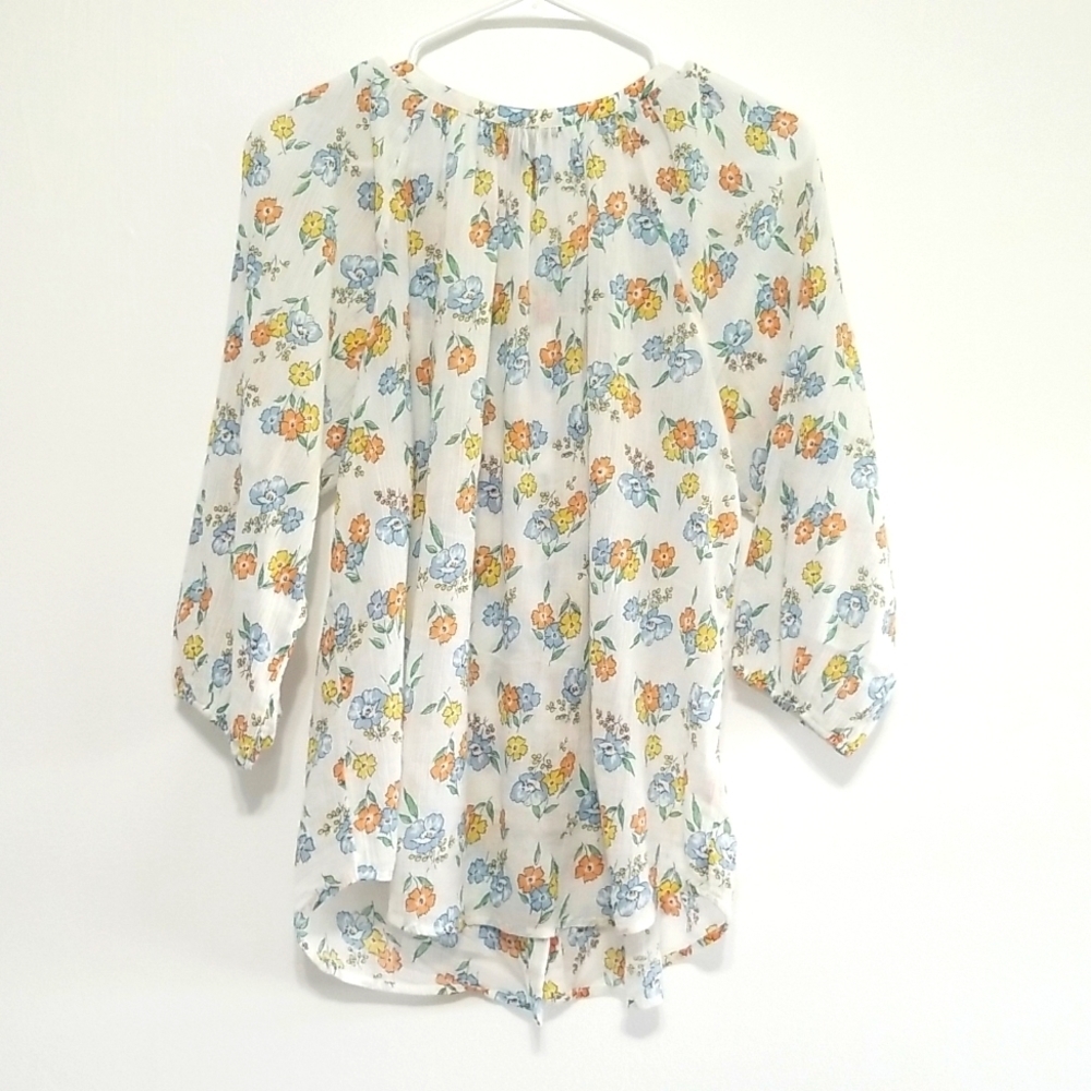 Chaps Blouse - image 3